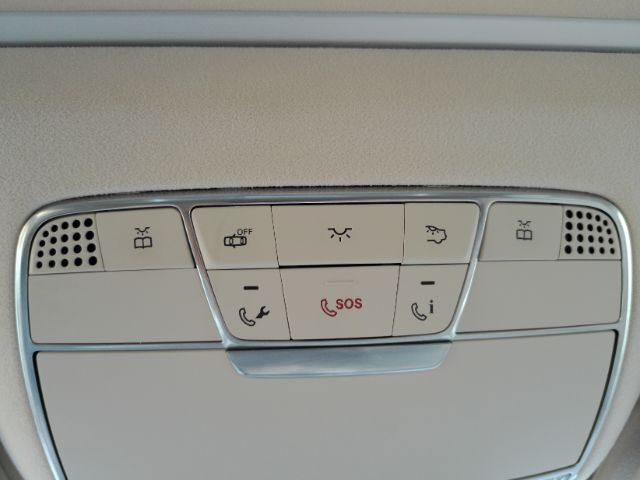 2015 Mercedes-Benz S 63 AMG 4MATIC Plano TX