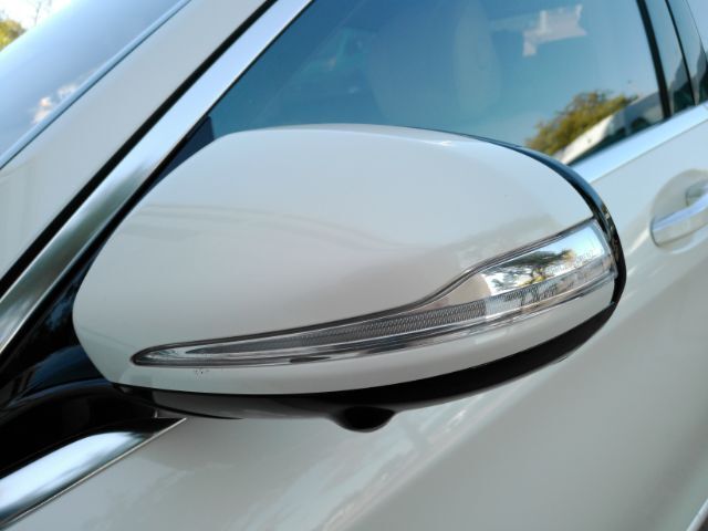 2015 Mercedes-Benz S 63 AMG 4MATIC Plano TX