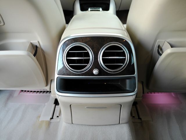 2015 Mercedes-Benz S 63 AMG 4MATIC Plano TX