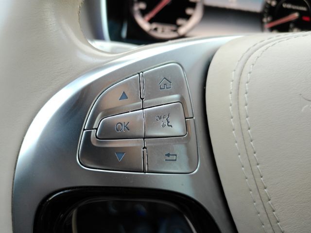 2015 Mercedes-Benz S 63 AMG 4MATIC Plano TX