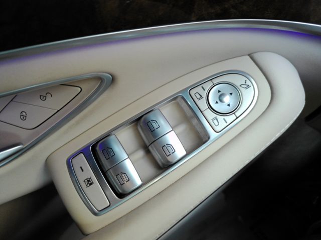 2015 Mercedes-Benz S 63 AMG 4MATIC Plano TX