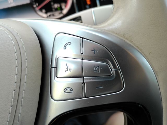 2015 Mercedes-Benz S 63 AMG 4MATIC Plano TX