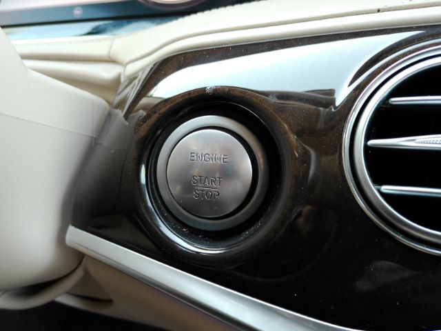 2015 Mercedes-Benz S 63 AMG 4MATIC Plano TX