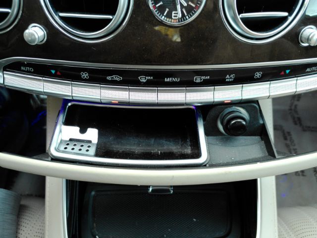 2015 Mercedes-Benz S 63 AMG 4MATIC Plano TX