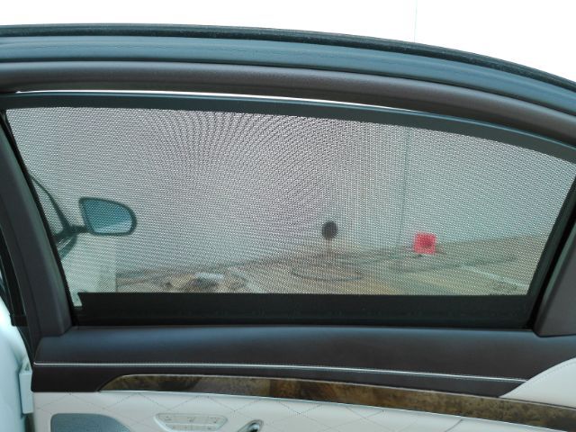 2015 Mercedes-Benz S 63 AMG 4MATIC Plano TX