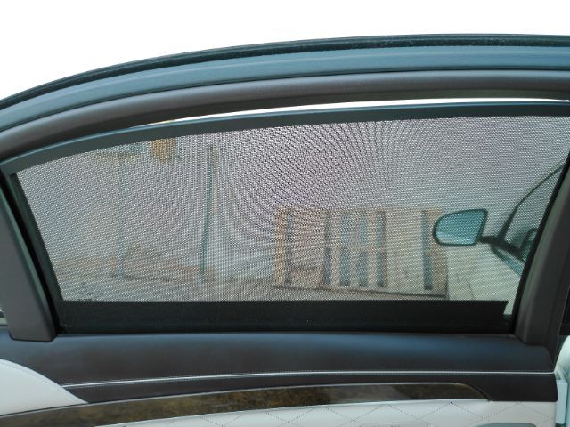 2015 Mercedes-Benz S 63 AMG 4MATIC Plano TX