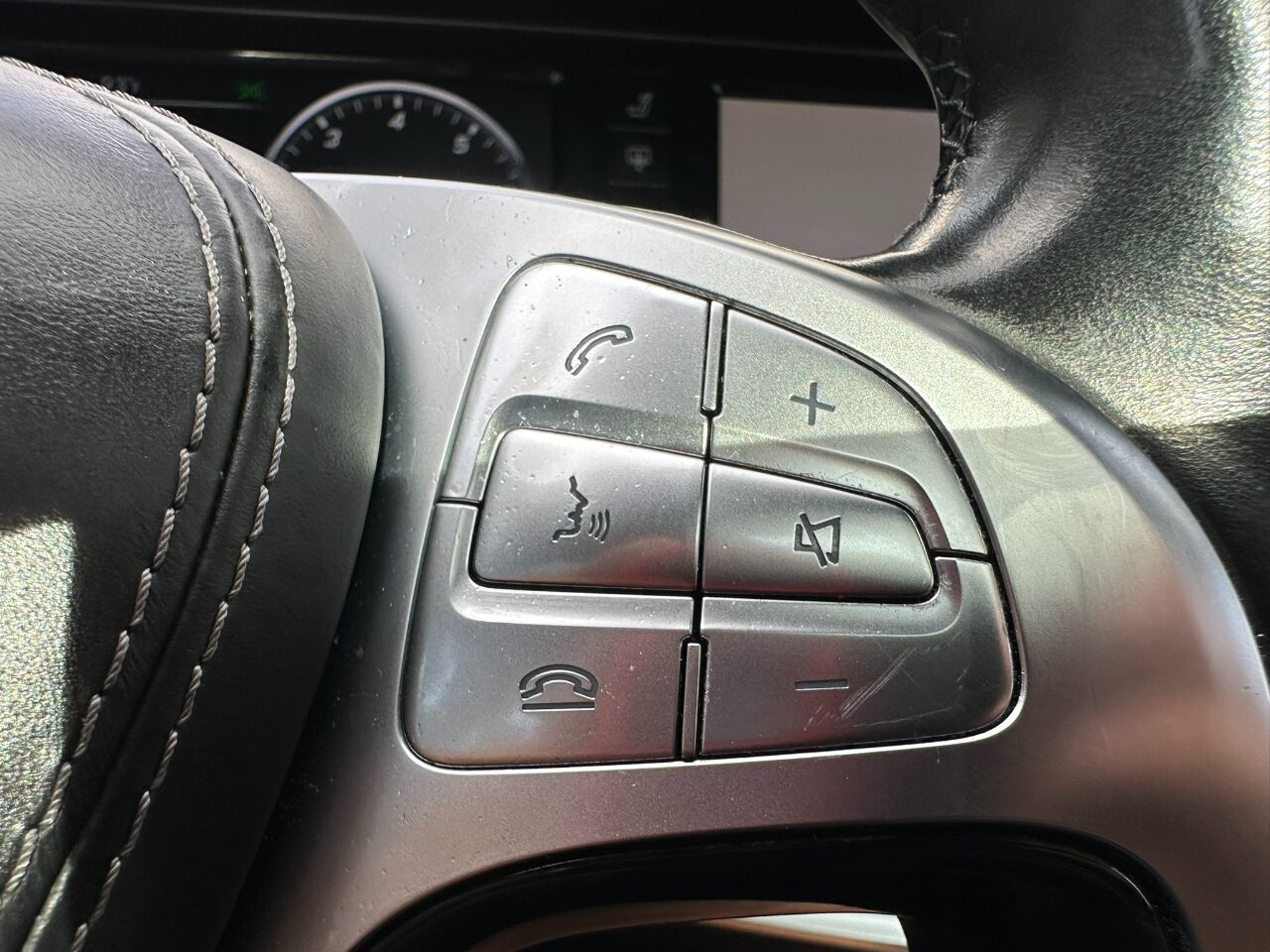 2015 Mercedes-Benz S-Class 4dr Sdn S 550 4MATIC Jacksonville FL