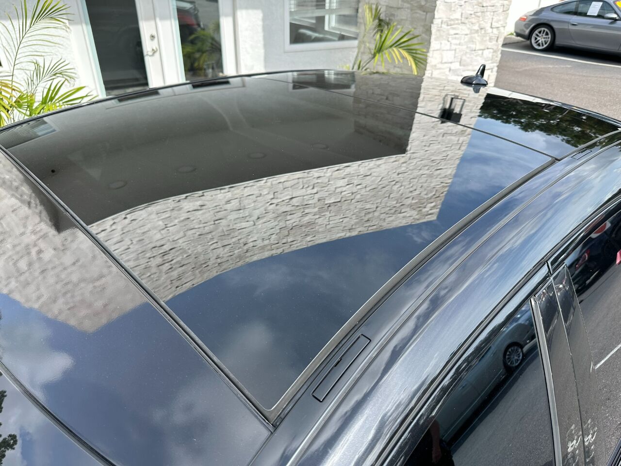 2015 Mercedes-Benz S-Class 4dr Sdn S 550 4MATIC Jacksonville FL