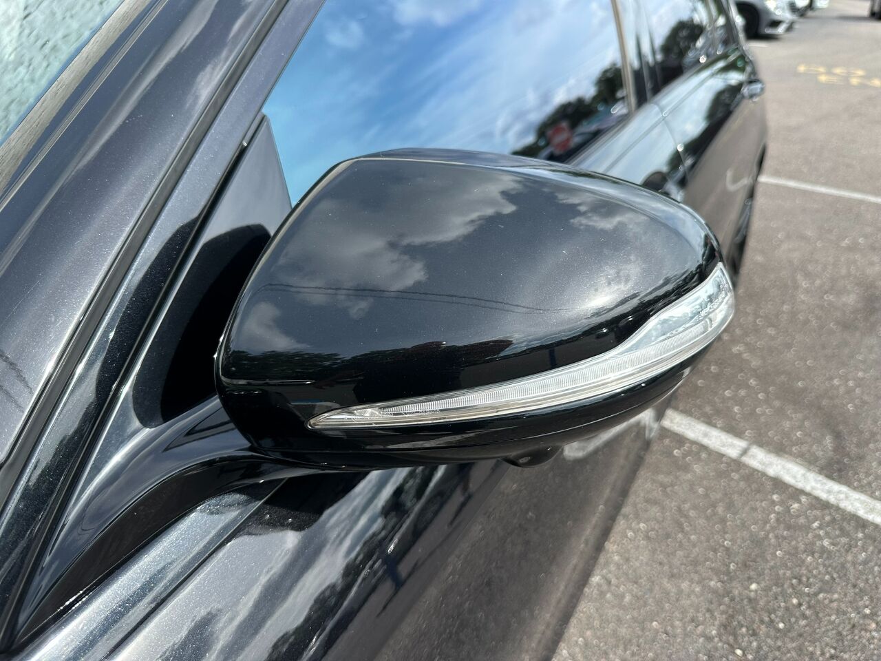 2015 Mercedes-Benz S-Class 4dr Sdn S 550 4MATIC Jacksonville FL