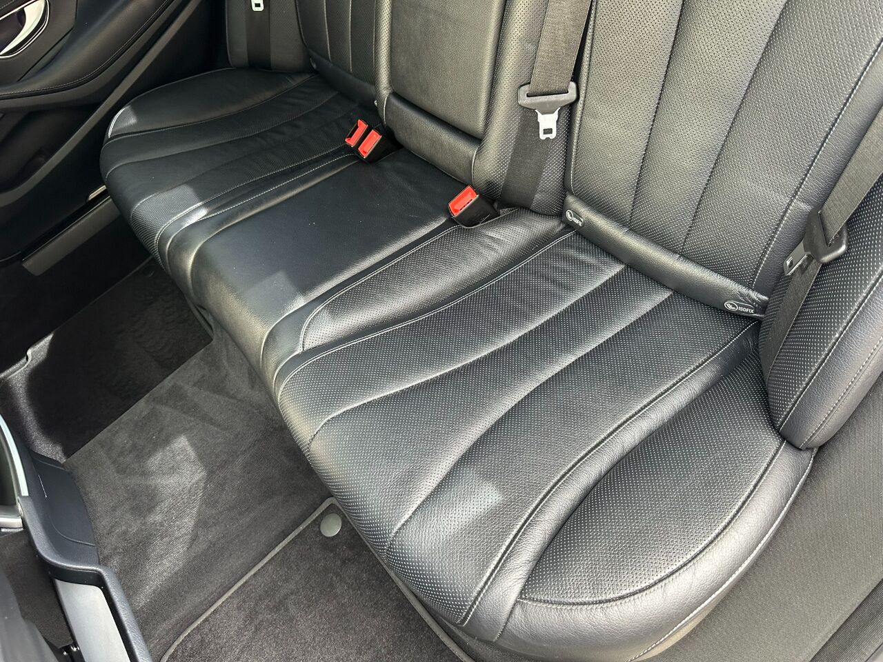 2015 Mercedes-Benz S-Class 4dr Sdn S 550 4MATIC Jacksonville FL