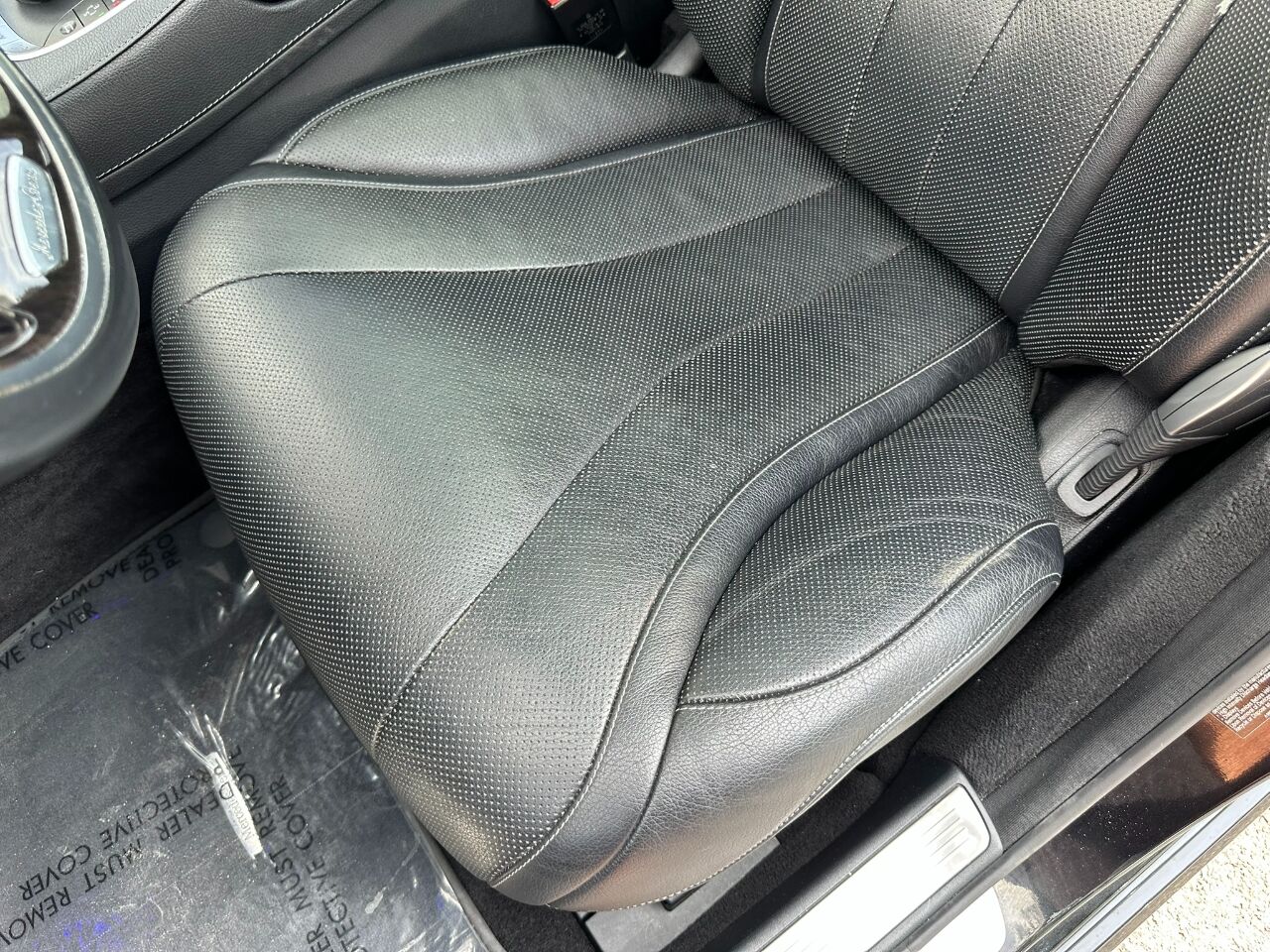 2015 Mercedes-Benz S-Class 4dr Sdn S 550 4MATIC Jacksonville FL