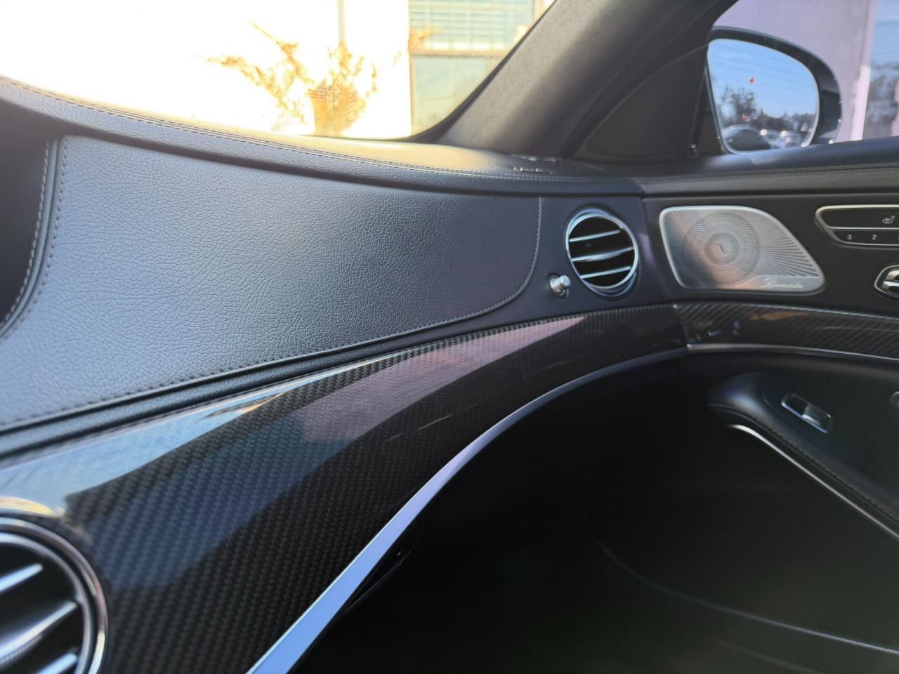 2015 Mercedes-Benz S-Class 4dr Sdn S 63 AMG 4MATIC Jacksonville FL