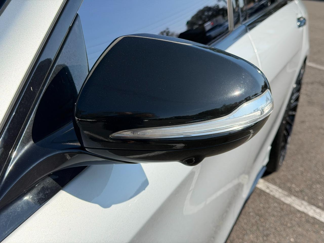 2015 Mercedes-Benz S-Class 4dr Sdn S 63 AMG 4MATIC Jacksonville FL