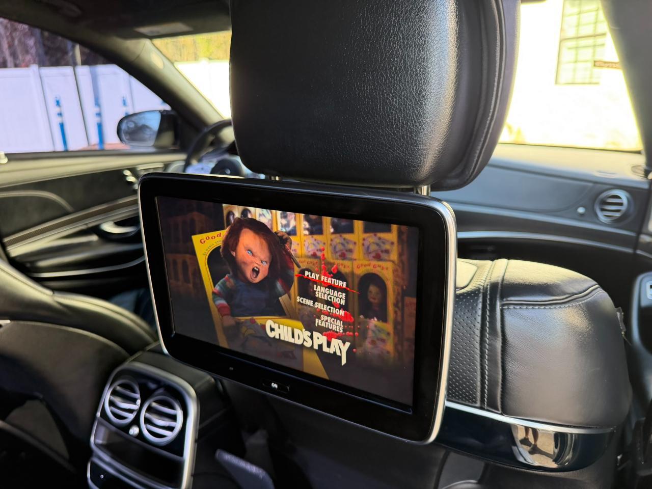 2015 Mercedes-Benz S-Class 4dr Sdn S 63 AMG 4MATIC Jacksonville FL