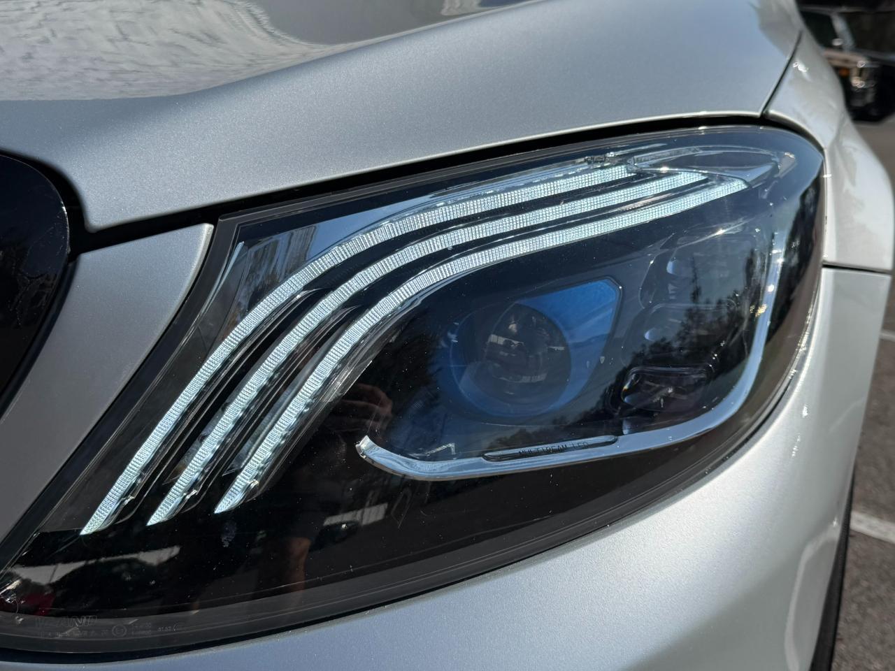 2015 Mercedes-Benz S-Class 4dr Sdn S 63 AMG 4MATIC Jacksonville FL