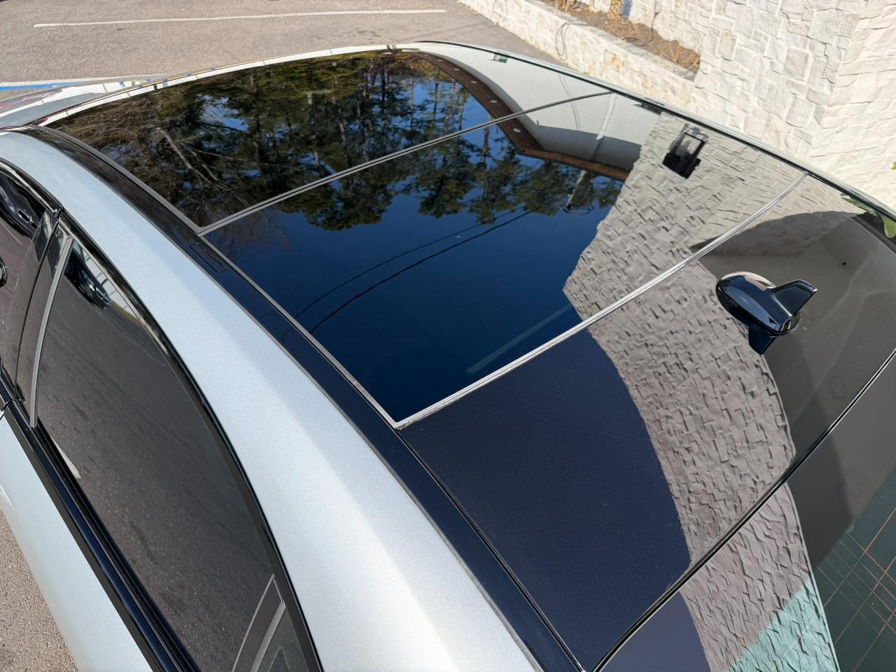 2015 Mercedes-Benz S-Class 4dr Sdn S 63 AMG 4MATIC Jacksonville FL