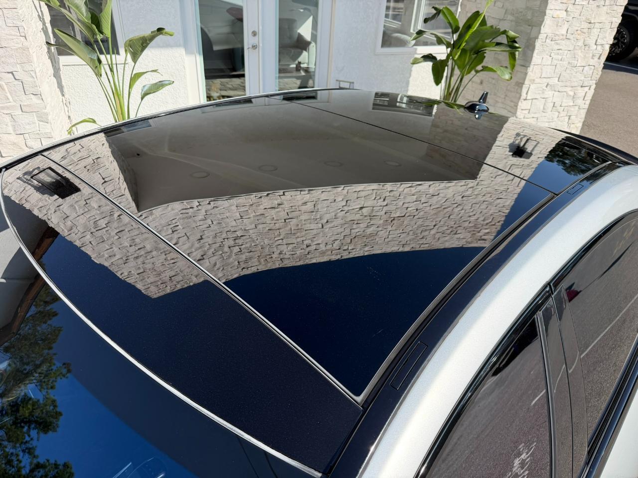 2015 Mercedes-Benz S-Class 4dr Sdn S 63 AMG 4MATIC Jacksonville FL