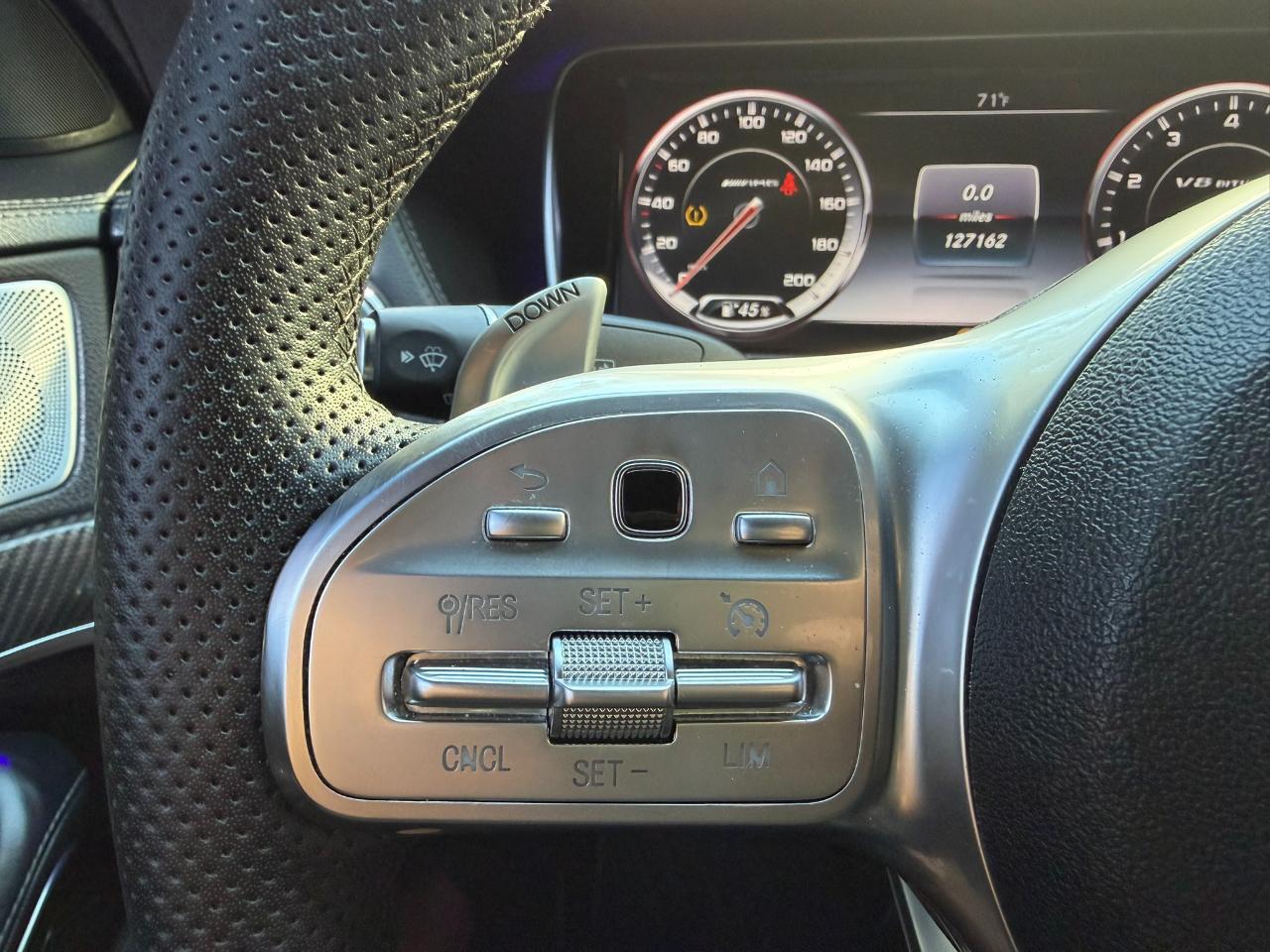 2015 Mercedes-Benz S-Class 4dr Sdn S 63 AMG 4MATIC Jacksonville FL