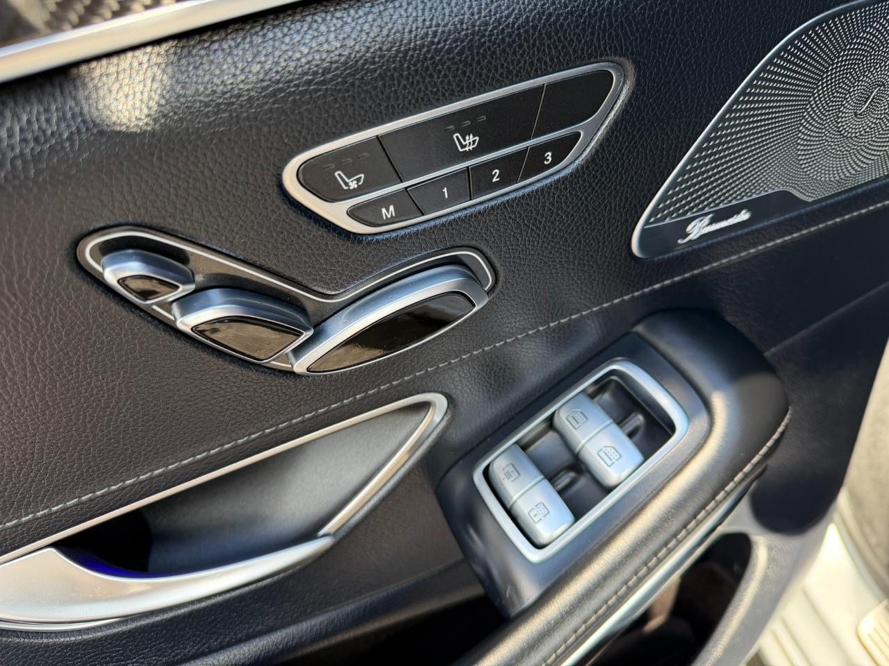 2015 Mercedes-Benz S-Class 4dr Sdn S 63 AMG 4MATIC Jacksonville FL