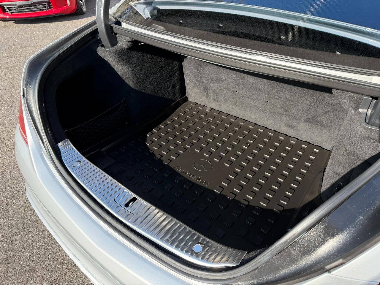 2015 Mercedes-Benz S-Class 4dr Sdn S 63 AMG 4MATIC Jacksonville FL