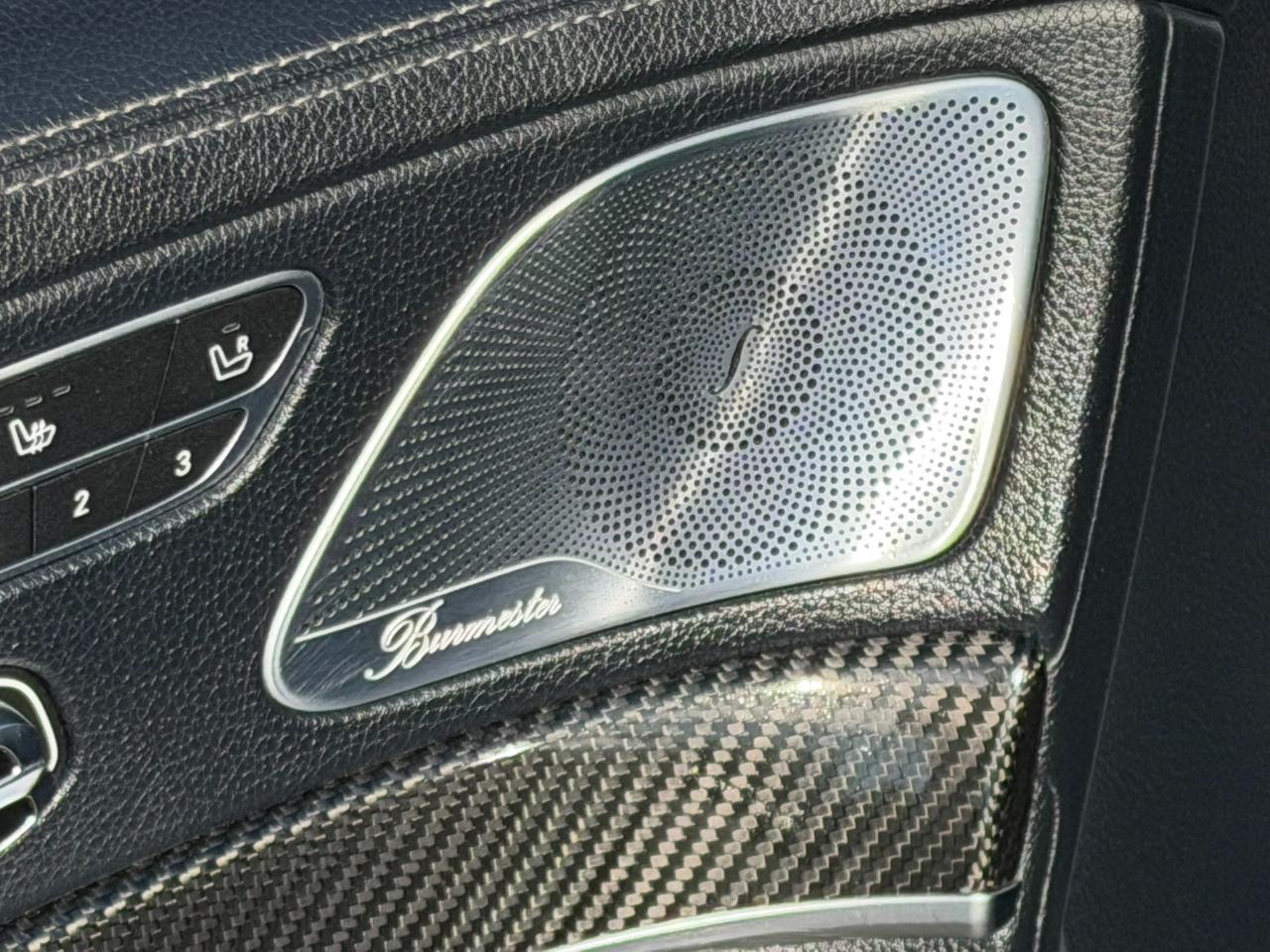 2015 Mercedes-Benz S-Class 4dr Sdn S 63 AMG 4MATIC Jacksonville FL