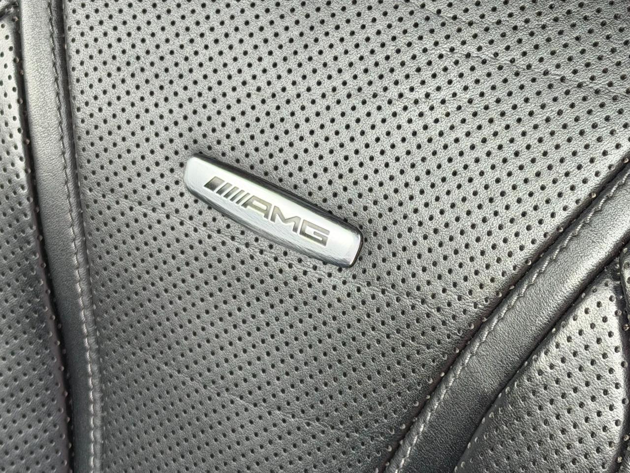 2015 Mercedes-Benz S-Class 4dr Sdn S 63 AMG 4MATIC Jacksonville FL