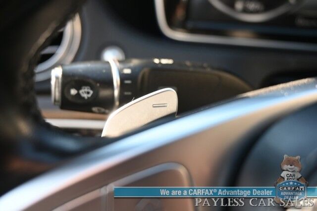 2015 Mercedes-Benz S-Class AWD Wasilla AK