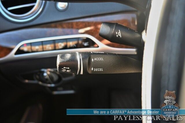 2015 Mercedes-Benz S-Class AWD Wasilla AK