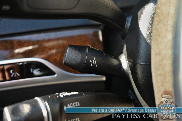 2015 Mercedes-Benz S-Class AWD Wasilla AK