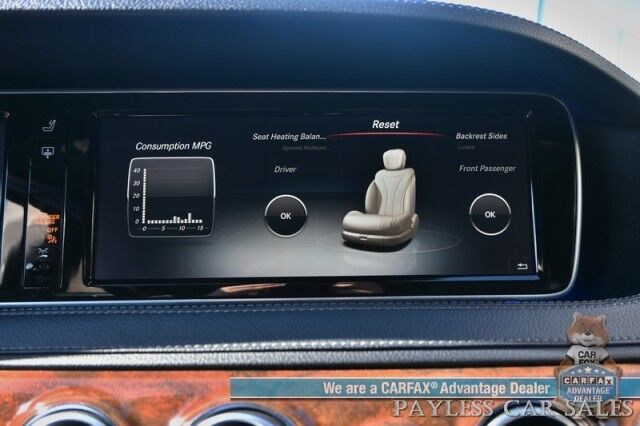 2015 Mercedes-Benz S-Class AWD Wasilla AK