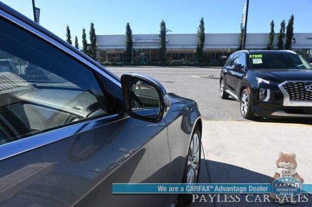 2015 Mercedes-Benz S-Class AWD Wasilla AK
