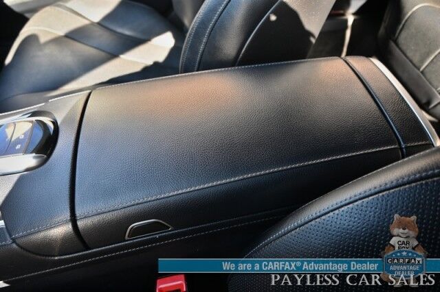 2015 Mercedes-Benz S-Class AWD Wasilla AK
