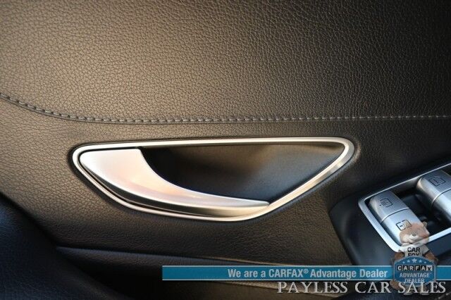 2015 Mercedes-Benz S-Class AWD Wasilla AK
