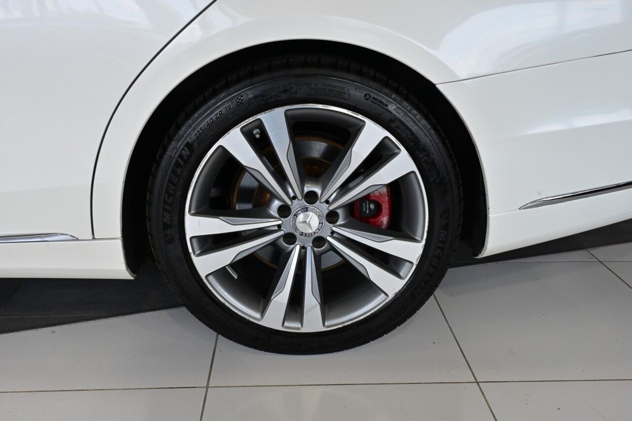 2015 Mercedes-Benz S-Class S 550 4-MATIC, 19'' Wheels, Driver Assist, Heated/Cooled Seats, Blind Spot Springfield NJ