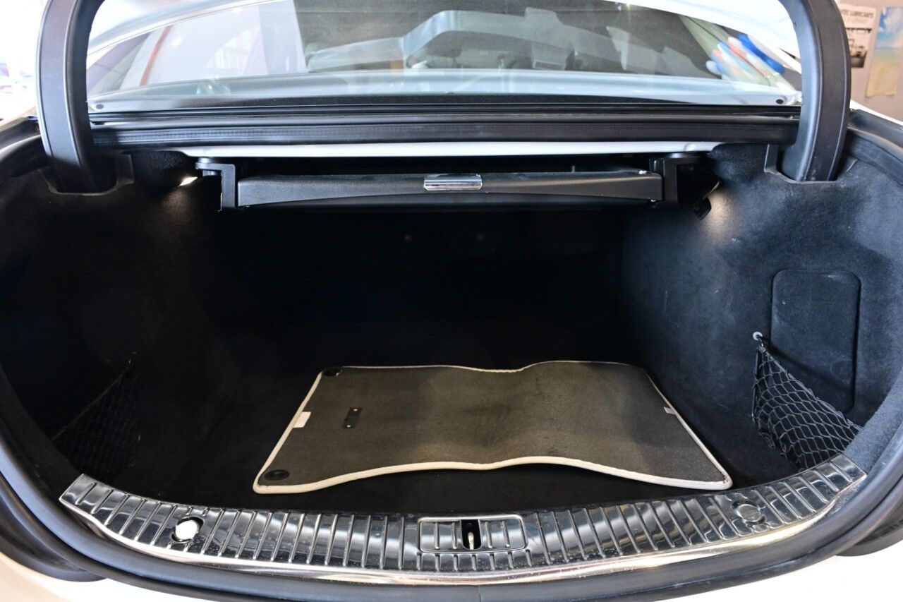 2015 Mercedes-Benz S-Class S 550 4-MATIC, 19'' Wheels, Driver Assist, Heated/Cooled Seats, Blind Spot Springfield NJ
