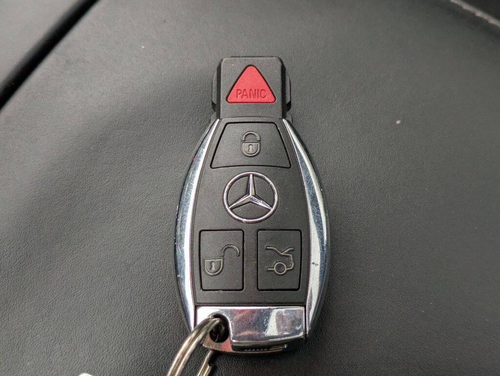 2015 Mercedes-Benz S-Class S 550 4MATIC AWD 2dr Coupe Saint Augustine FL