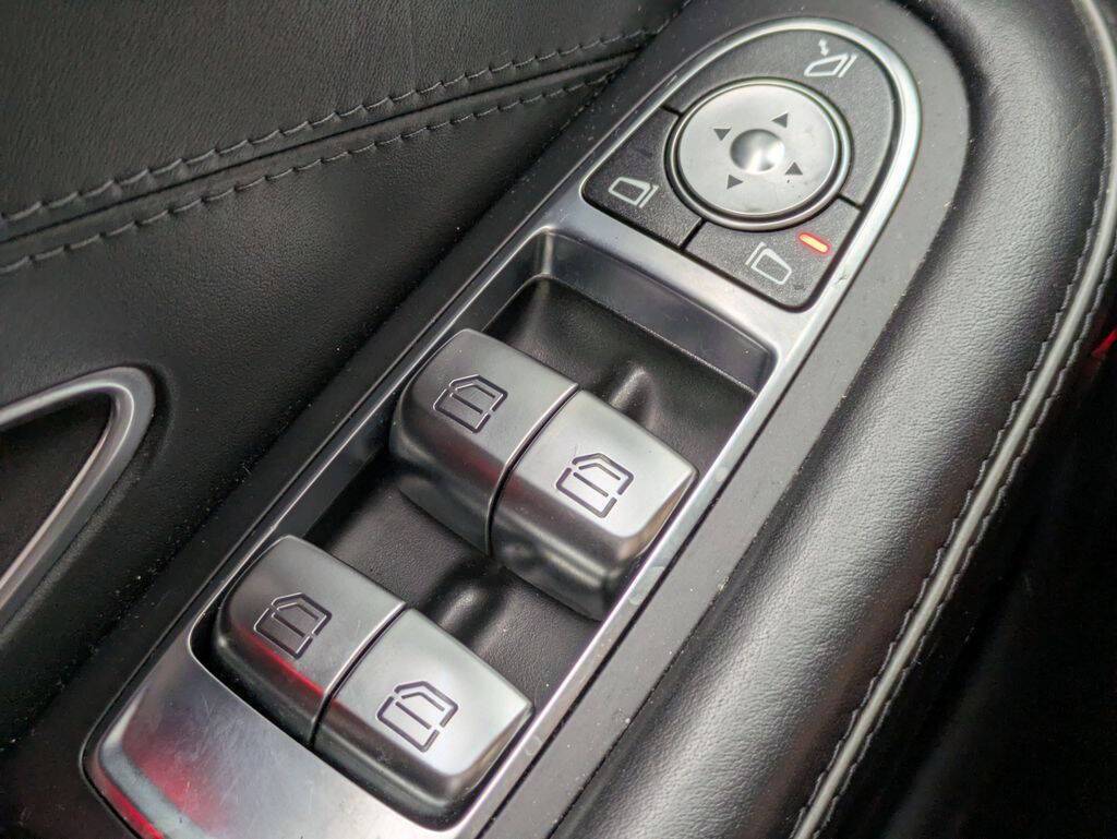 2015 Mercedes-Benz S-Class S 550 4MATIC AWD 2dr Coupe Saint Augustine FL