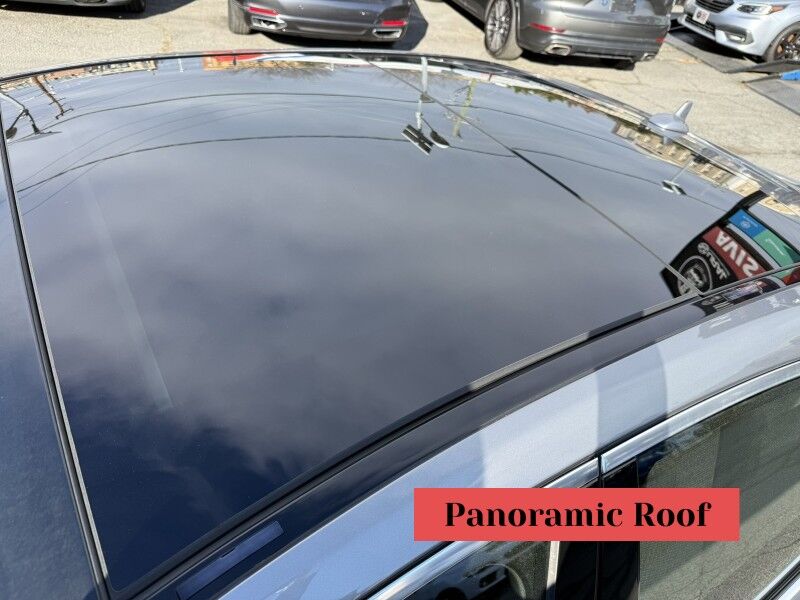 2015 Mercedes-Benz S-Class S 550 4MATIC Arlington VA