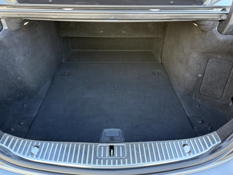 2015 Mercedes-Benz S-Class S 550 4MATIC Arlington VA