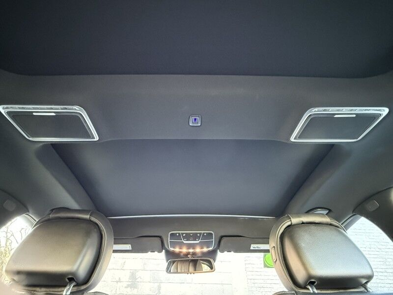 2015 Mercedes-Benz S-Class S 550 4MATIC Arlington VA