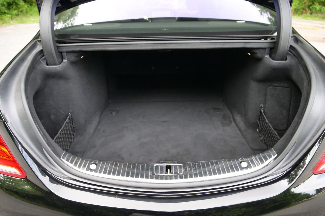 2015 Mercedes-Benz S-Class S 550 4MATIC / Massage Seats / 4.7L V8! Lincolnton NC