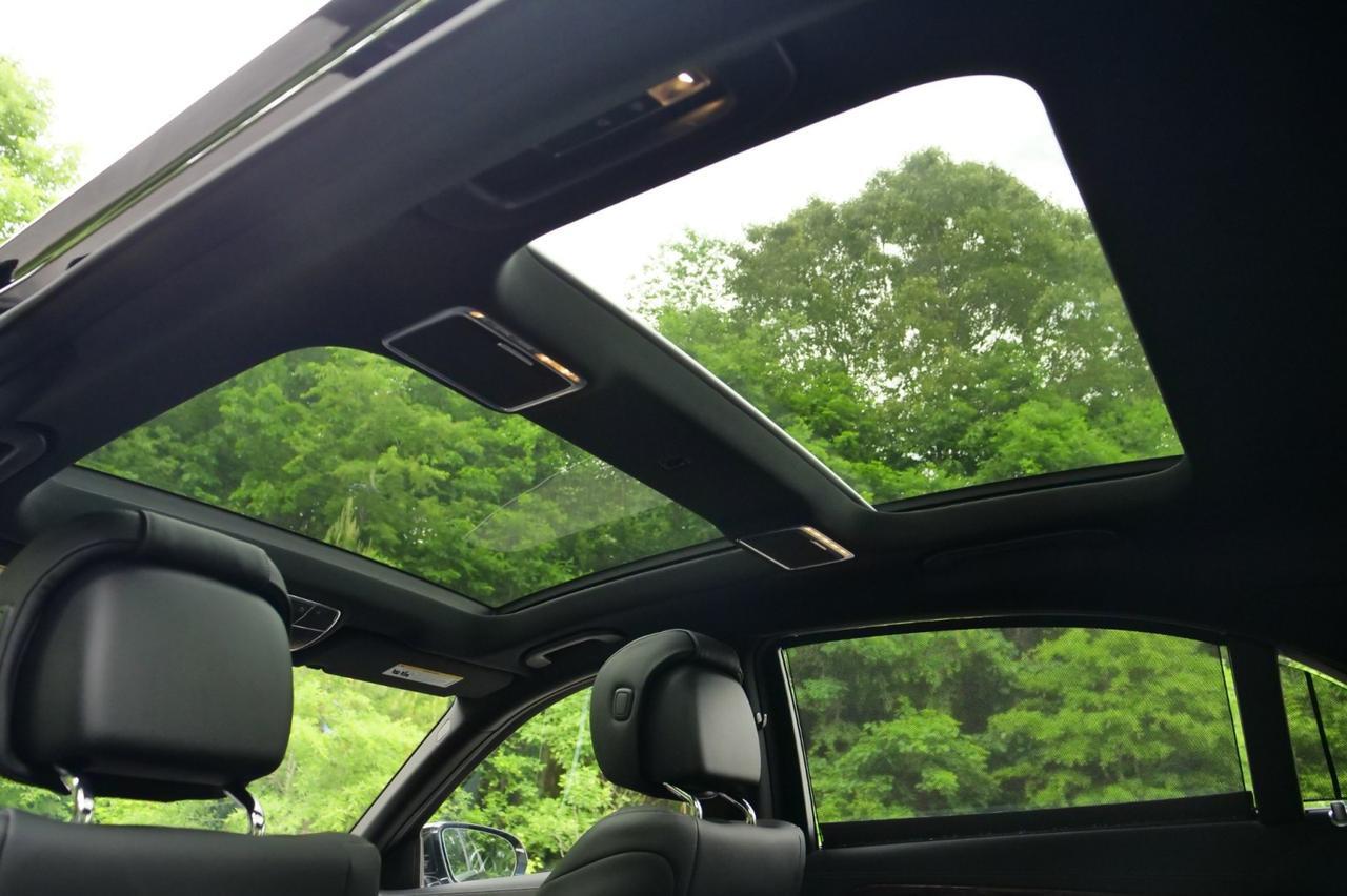 2015 Mercedes-Benz S-Class S 550 4MATIC / Massage Seats / 4.7L V8! Lincolnton NC
