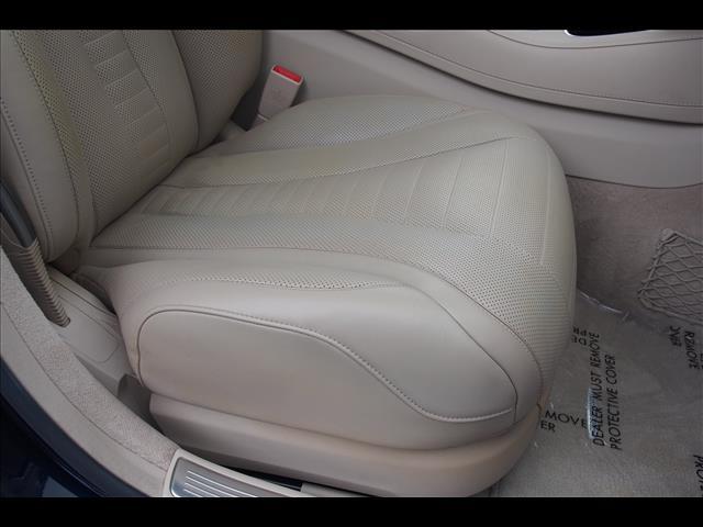 2015 Mercedes-Benz S-Class S 550 4MATIC Raleigh NC