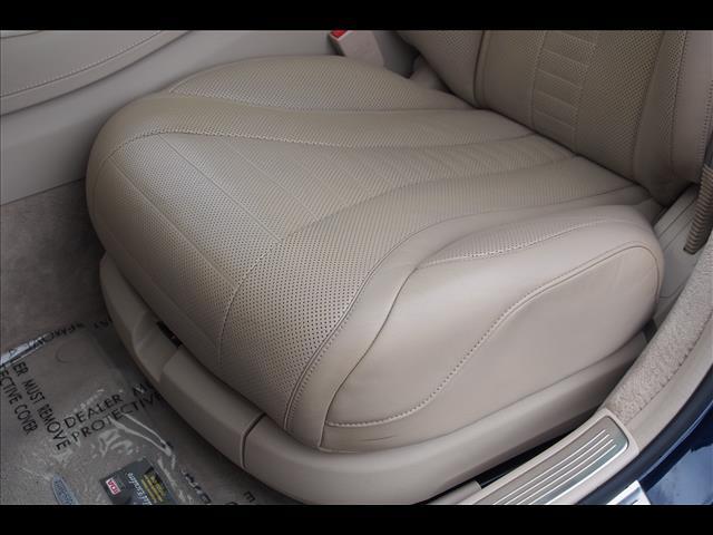 2015 Mercedes-Benz S-Class S 550 4MATIC Raleigh NC