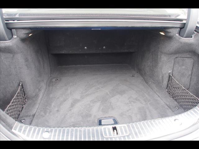 2015 Mercedes-Benz S-Class S 550 4MATIC Raleigh NC