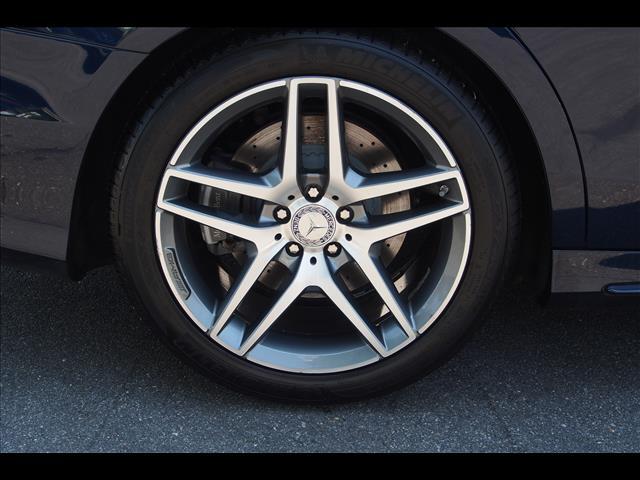 2015 Mercedes-Benz S-Class S 550 4MATIC Raleigh NC