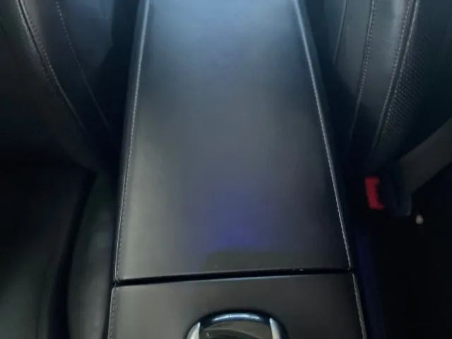 2015 Mercedes-Benz S-Class S 550 4MATIC Sedan 4D Cincinnati OH