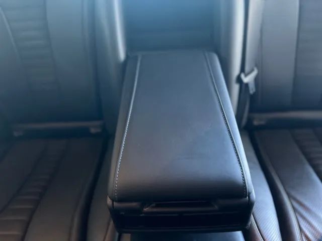 2015 Mercedes-Benz S-Class S 550 4MATIC Sedan 4D Cincinnati OH