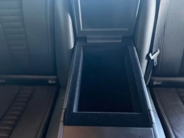 2015 Mercedes-Benz S-Class S 550 4MATIC Sedan 4D Cincinnati OH