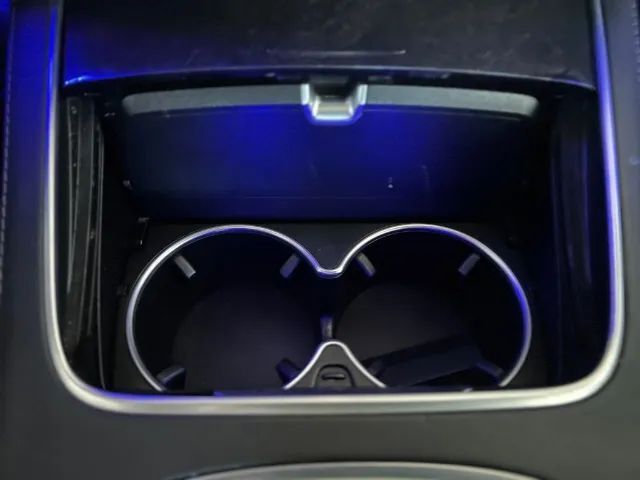 2015 Mercedes-Benz S-Class S 550 4MATIC Sedan 4D Cincinnati OH